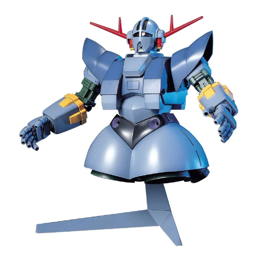 Bandai HG UC MSN-02 Zeong Gunpla Kit 55874