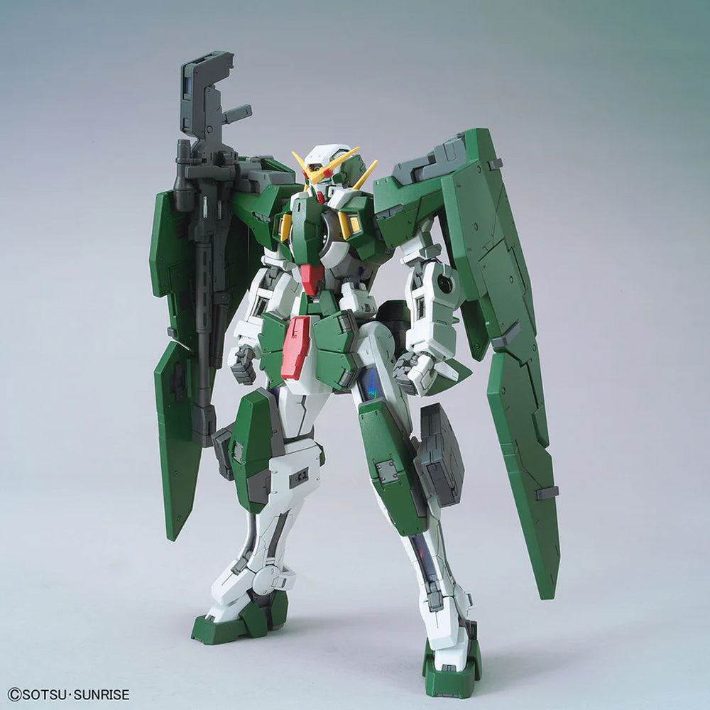 Bandai MG Gundam Dynames Gunpla Kit 56757
