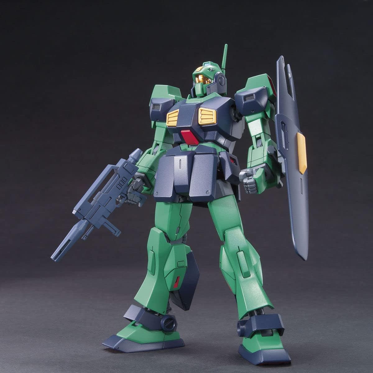 Bandai HG UC Nemo Z Ver. Gunpla Kit MK56834