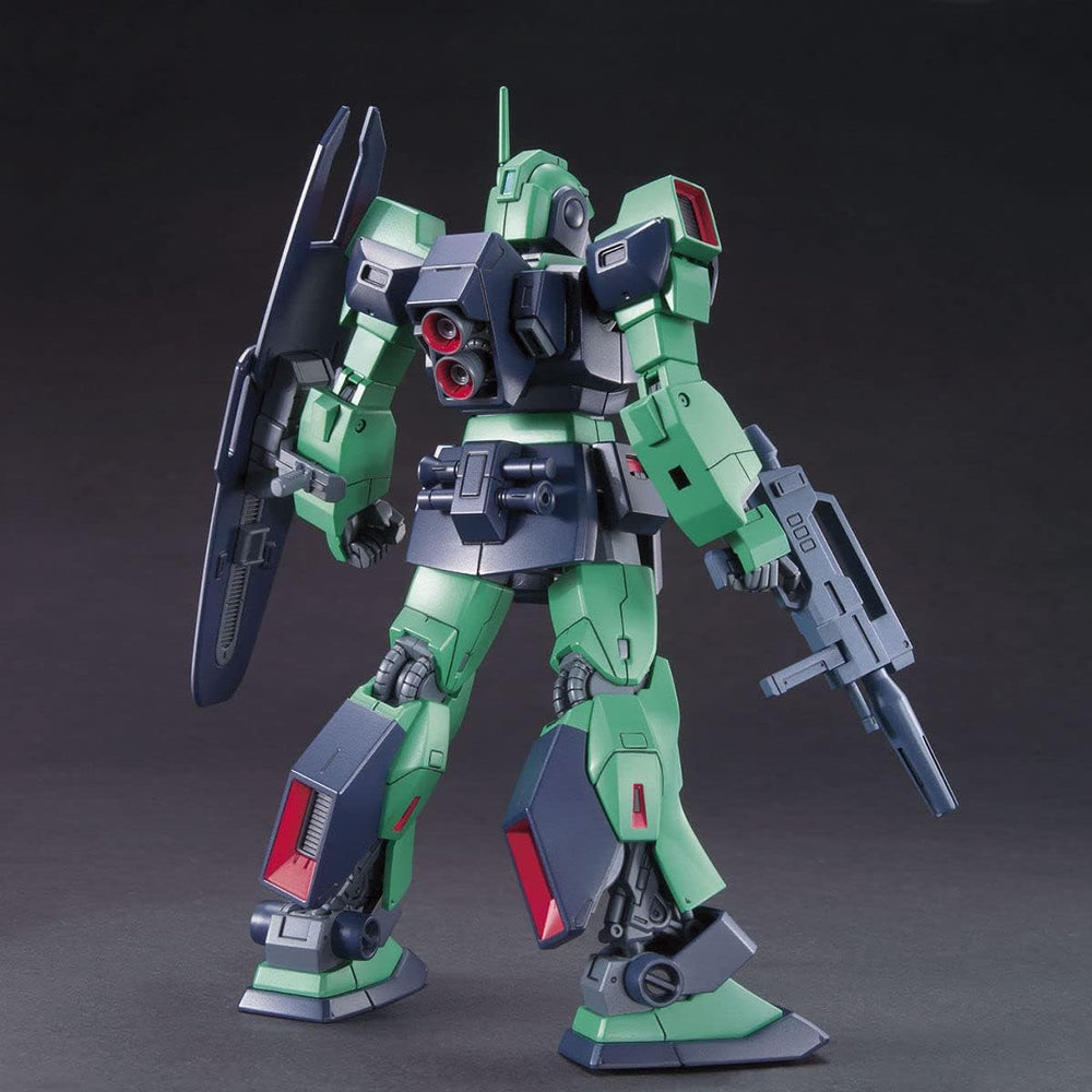 Bandai HG UC Nemo Z Ver. Gunpla Kit MK56834