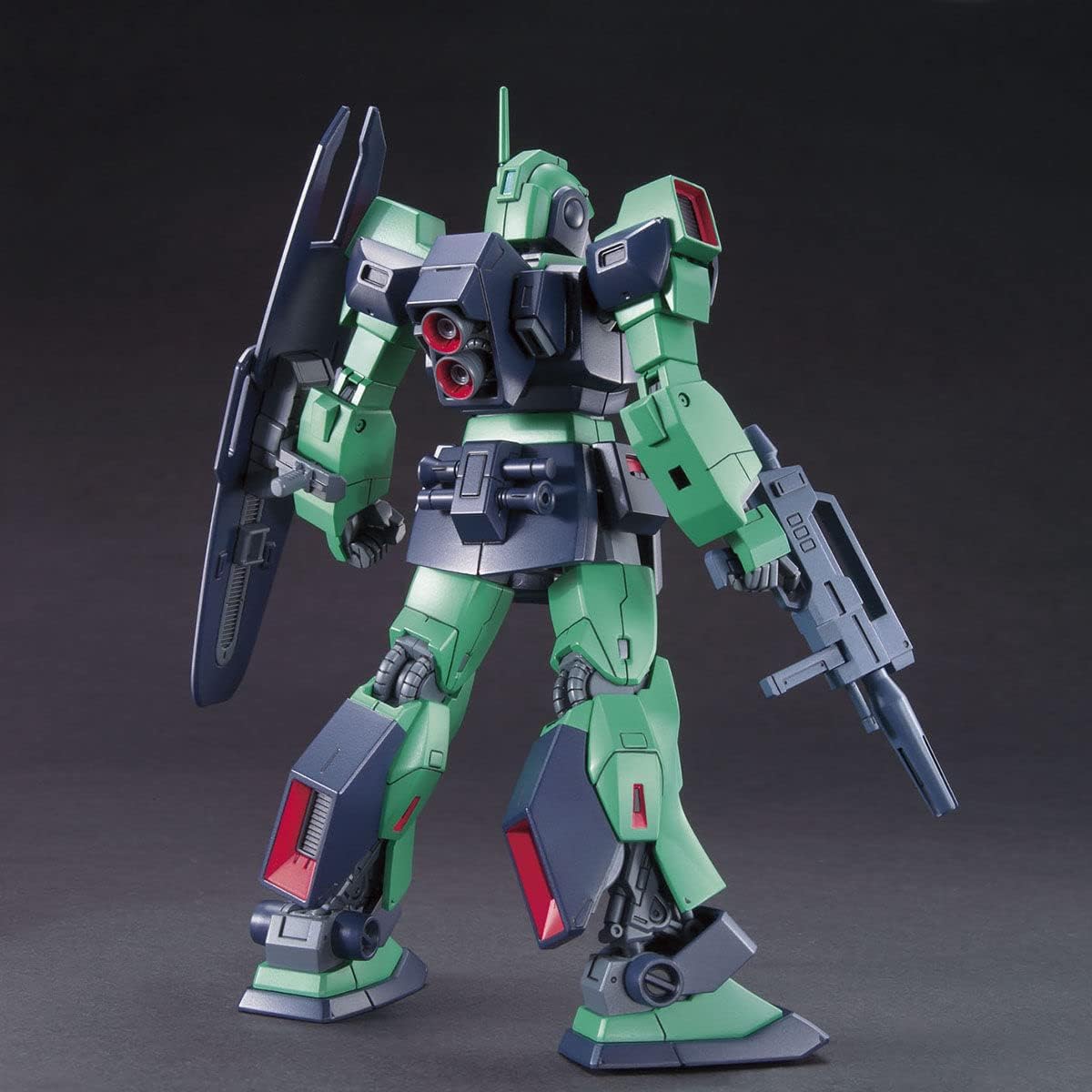 Bandai HG UC Nemo Z Ver. Gunpla Kit MK56834