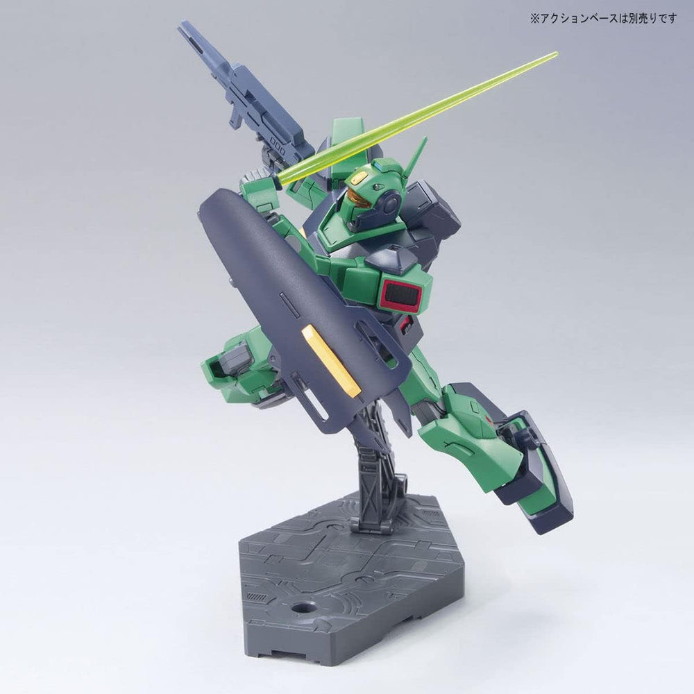 Bandai HG UC Nemo Z Ver. Gunpla Kit MK56834