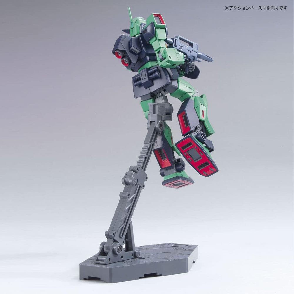 Bandai HG UC Nemo Z Ver. Gunpla Kit MK56834