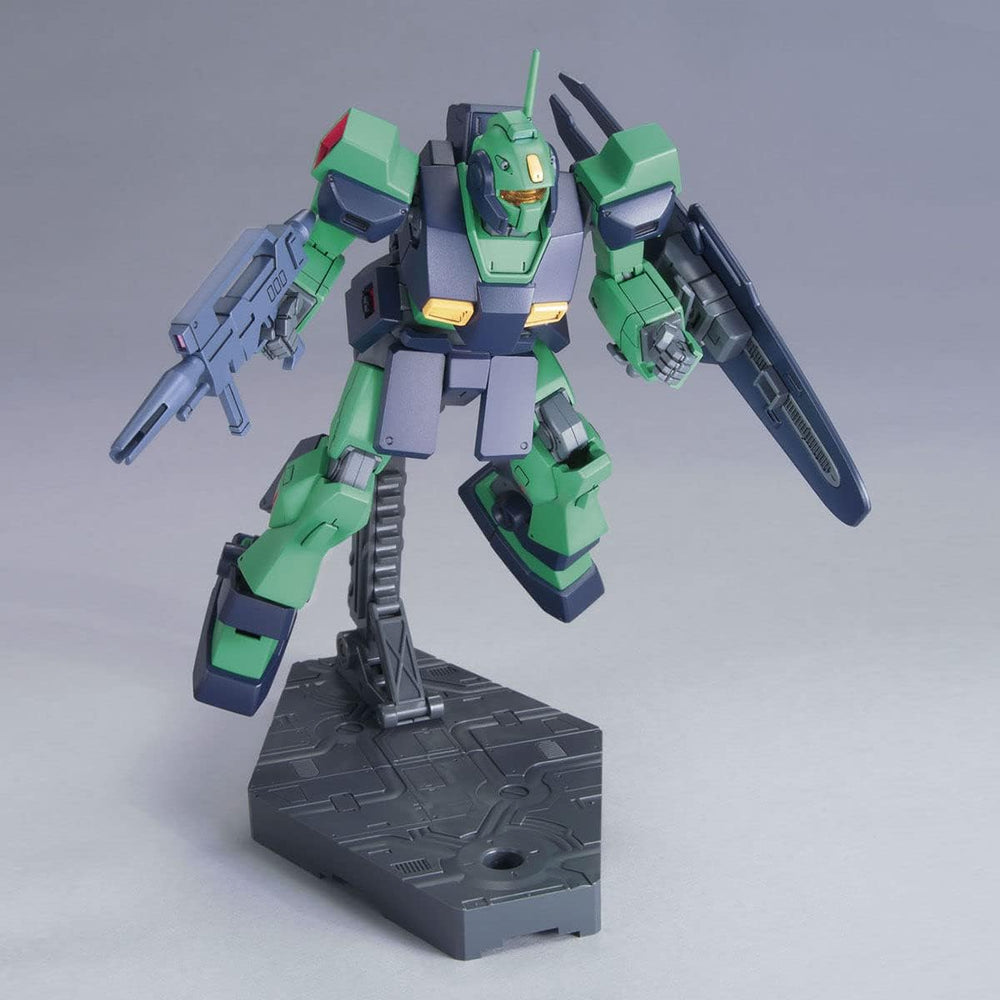 Bandai HG UC Nemo Z Ver. Gunpla Kit MK56834