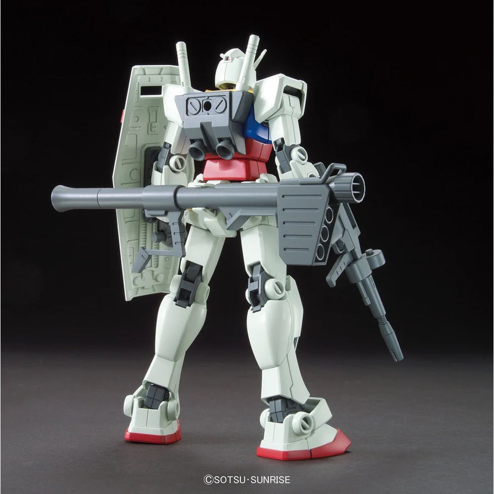 Bandai HG UC 1/144 RX-78-2 Gundam Gunpla Kit 57403