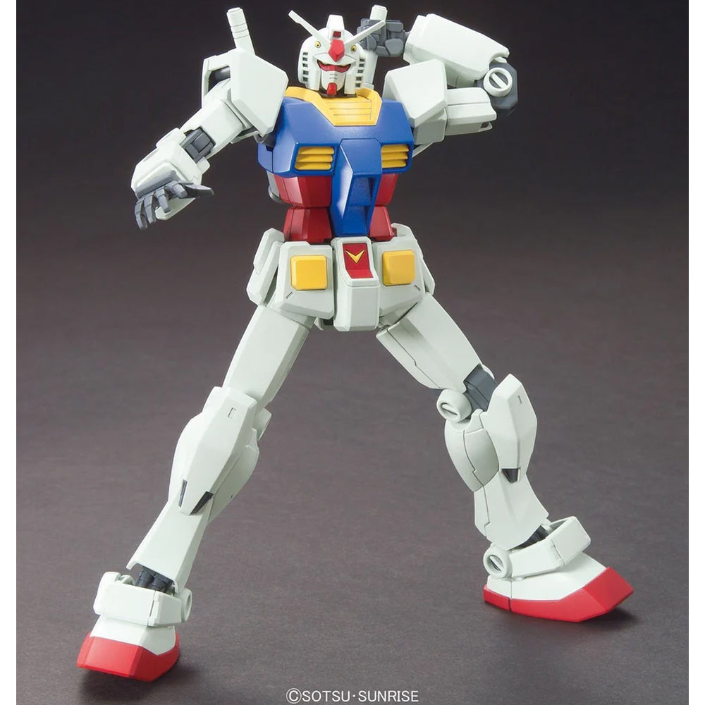 Bandai HG UC 1/144 RX-78-2 Gundam Gunpla Kit 57403
