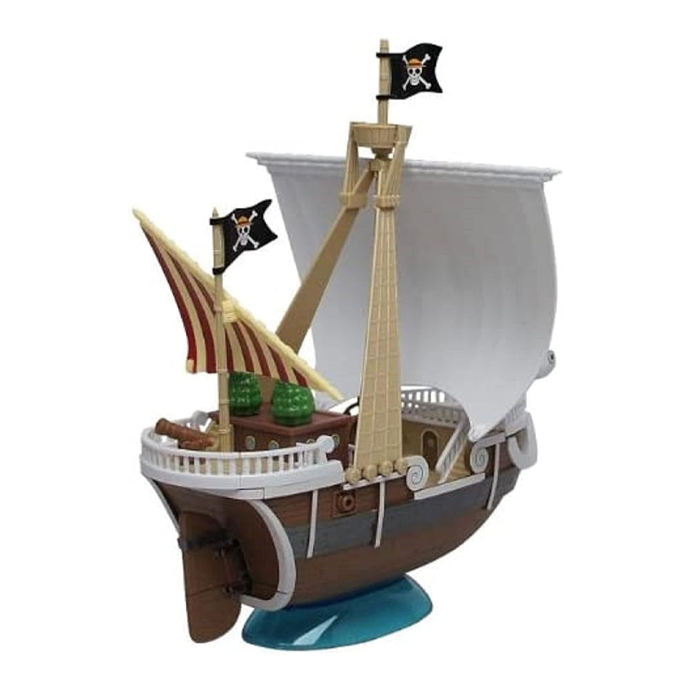 Bandai One Piece Going Merry Grand Ship Collection Gunpla Kit 57427