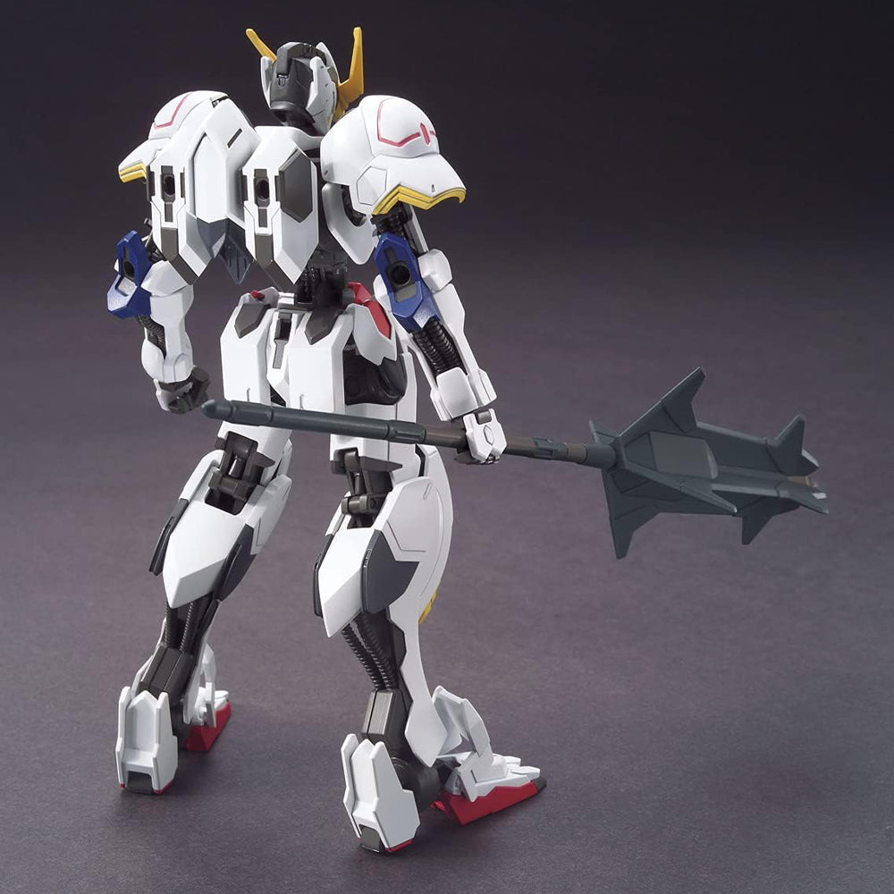Bandai HG IBO 1/144 Gundam Barbatos Gunpla Kit 57977