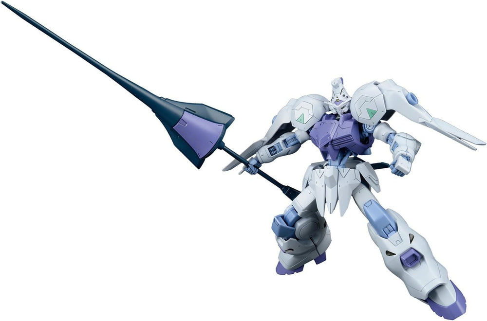 Bandai HG IBO Gundam Kimaris Gunpla Kit MK57979