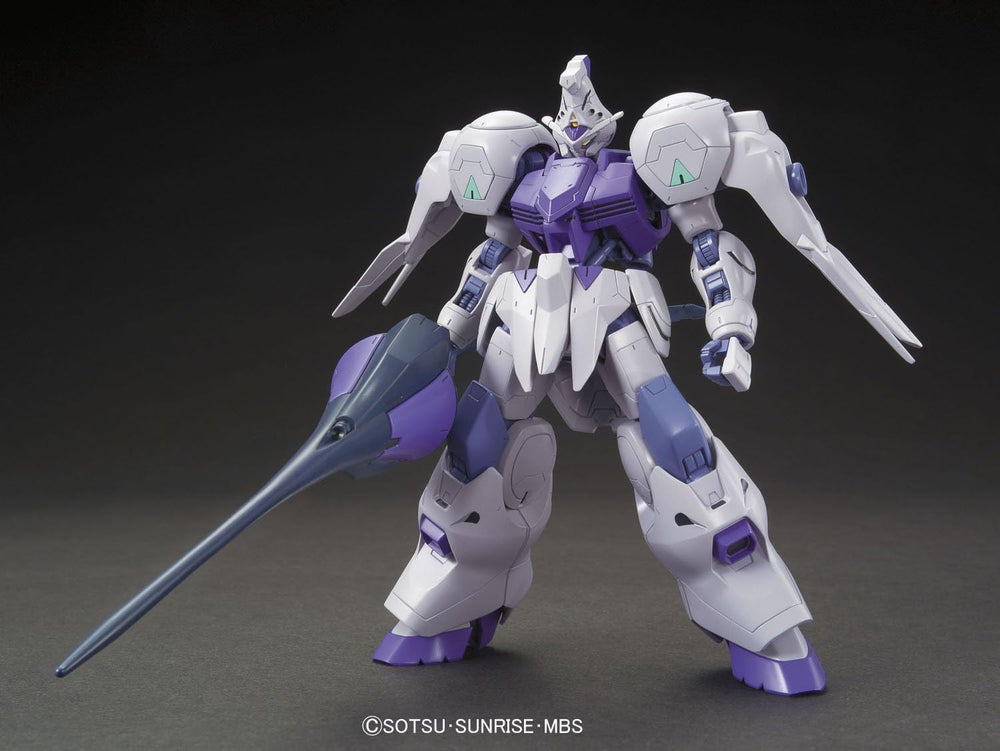 Bandai HG IBO Gundam Kimaris Gunpla Kit MK57979