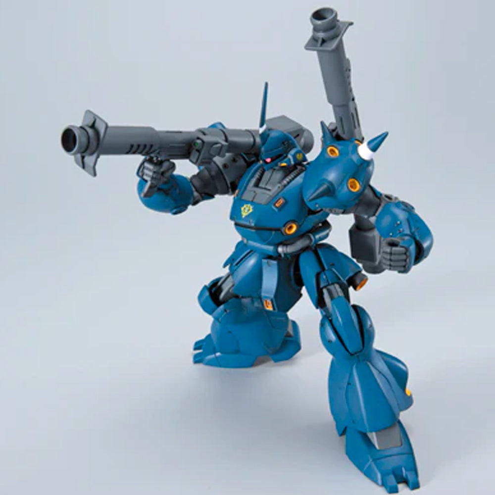 Bandai HG UC 1/144 MS-18E Kampfer Gundam Gunpla Kit 57982