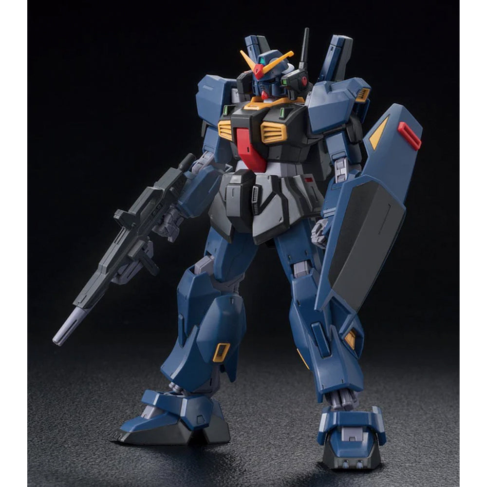 Bandai HG UC RX-178 Gundam Mk-II Titans Prototype Mobile Suit Gunpla Kit 57985
