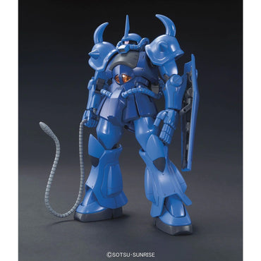 Bandai HG UC MS-07B Gouf Gunpla Kit 58007