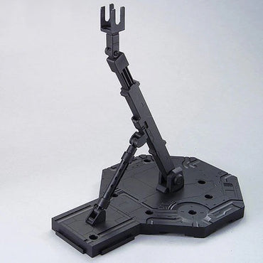 Bandai Gunpla Action Base 1 Kit - Black 58009