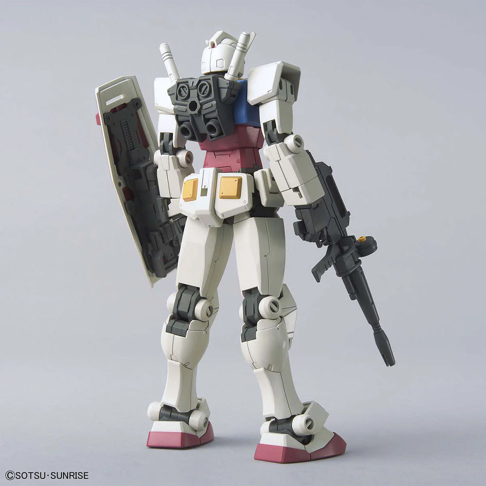 Bandai HG RX-78-2 Gundam (Beyond Global) Gunpla Kit MK58205