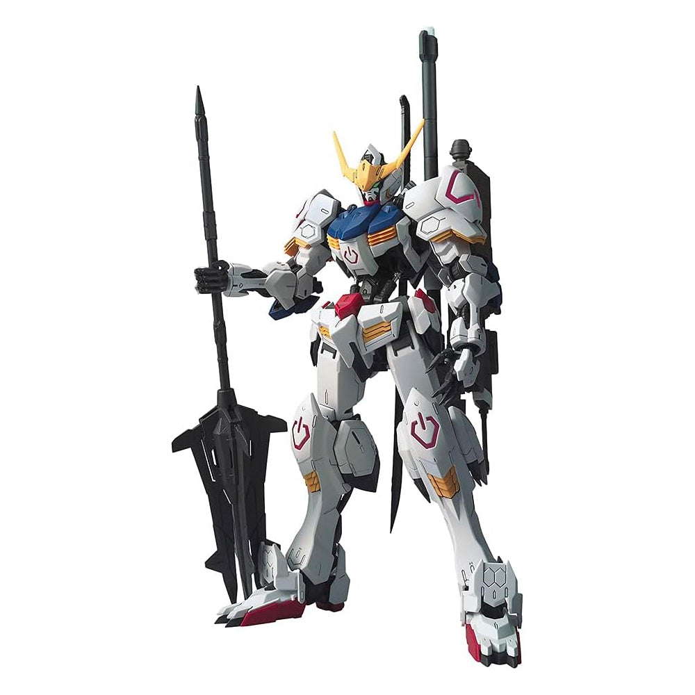 Bandai MG IBO 1/100 Gundam Barbatos Gunpla Kit 58222