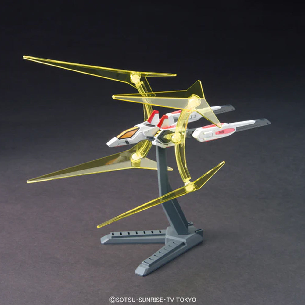 Bandai HG BC Universe Booster Plavsky Power Gate Support Unit Gunpla Kit 58808