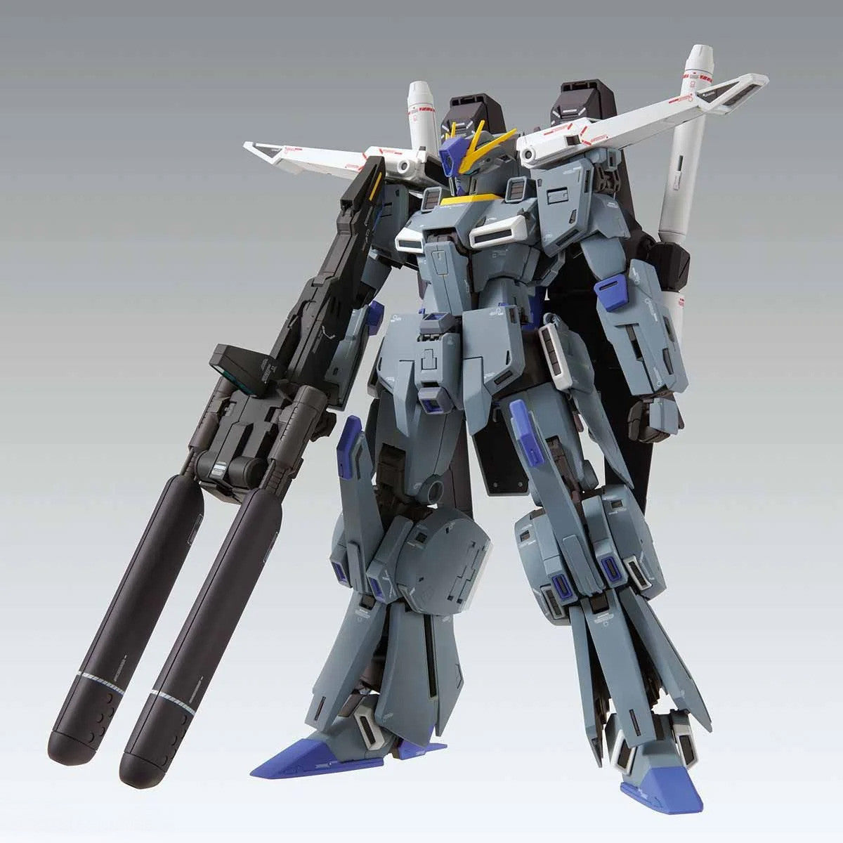 Bandai MG UC Fazz Ver.Ka Gunpla Kit MK58880