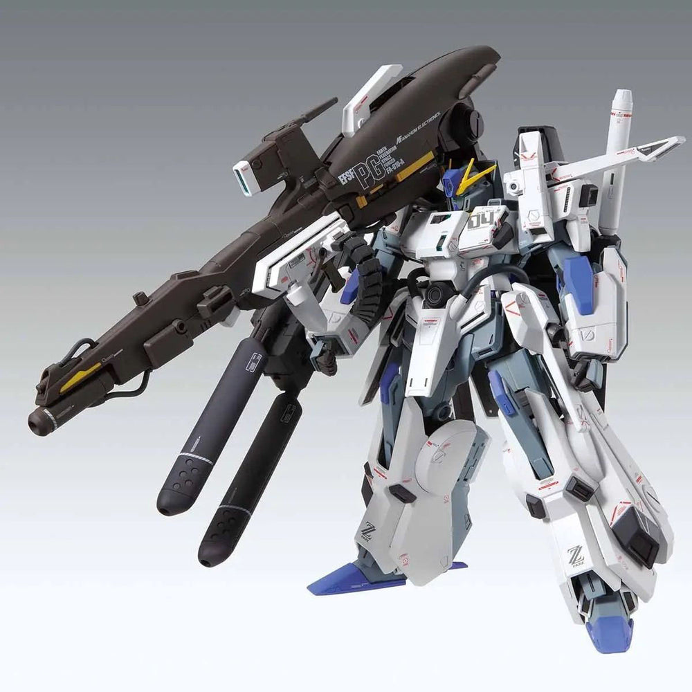 Bandai MG UC Fazz Ver.Ka Gunpla Kit MK58880