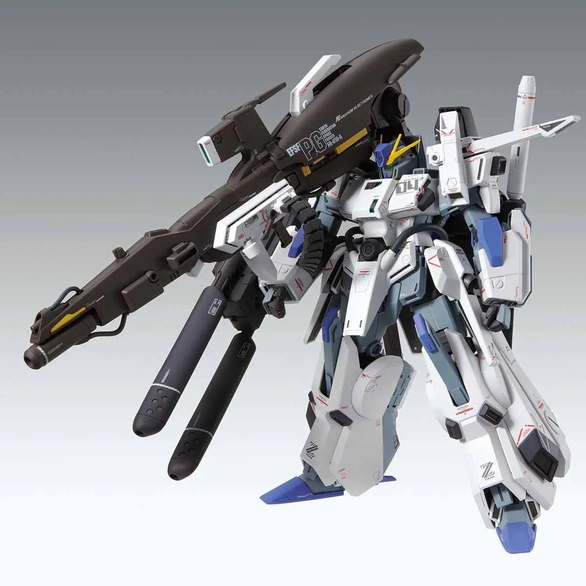 Bandai MG UC Fazz Ver.Ka Gunpla Kit MK58880