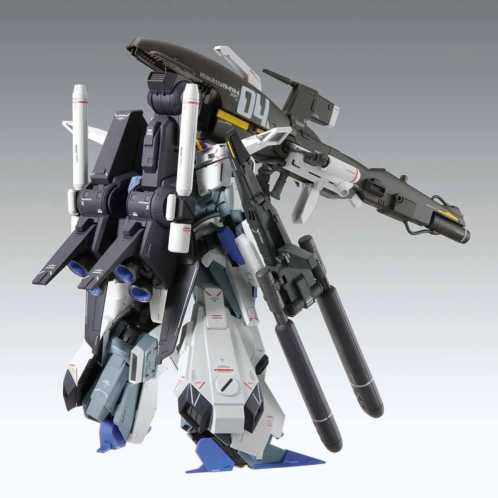 Bandai MG UC Fazz Ver.Ka Gunpla Kit MK58880