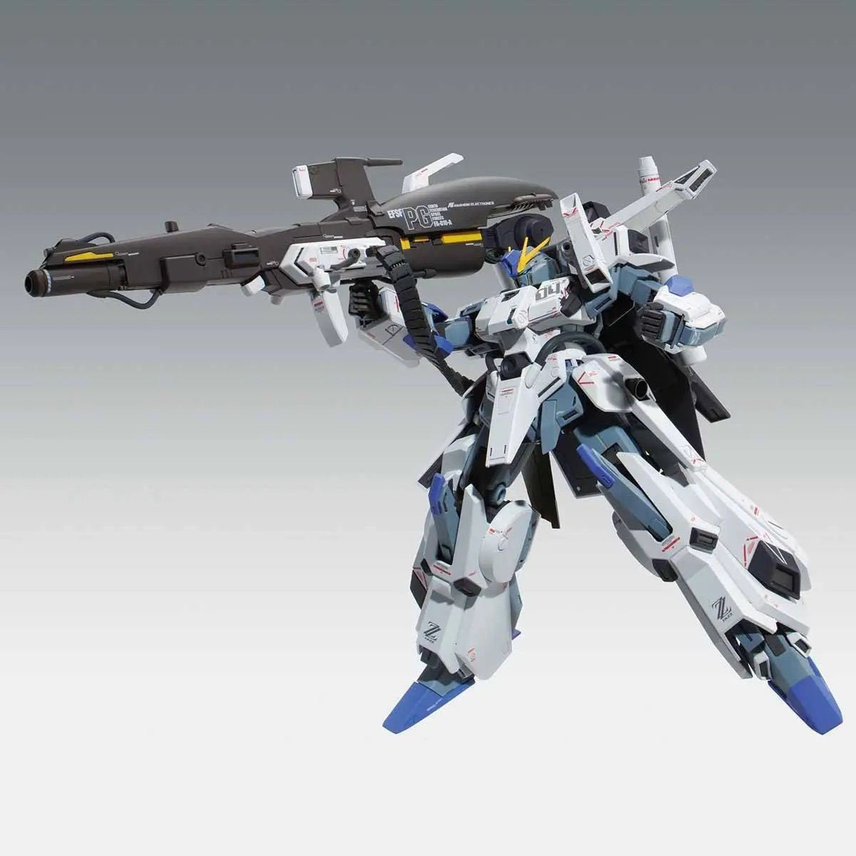 Bandai MG UC Fazz Ver.Ka Gunpla Kit MK58880