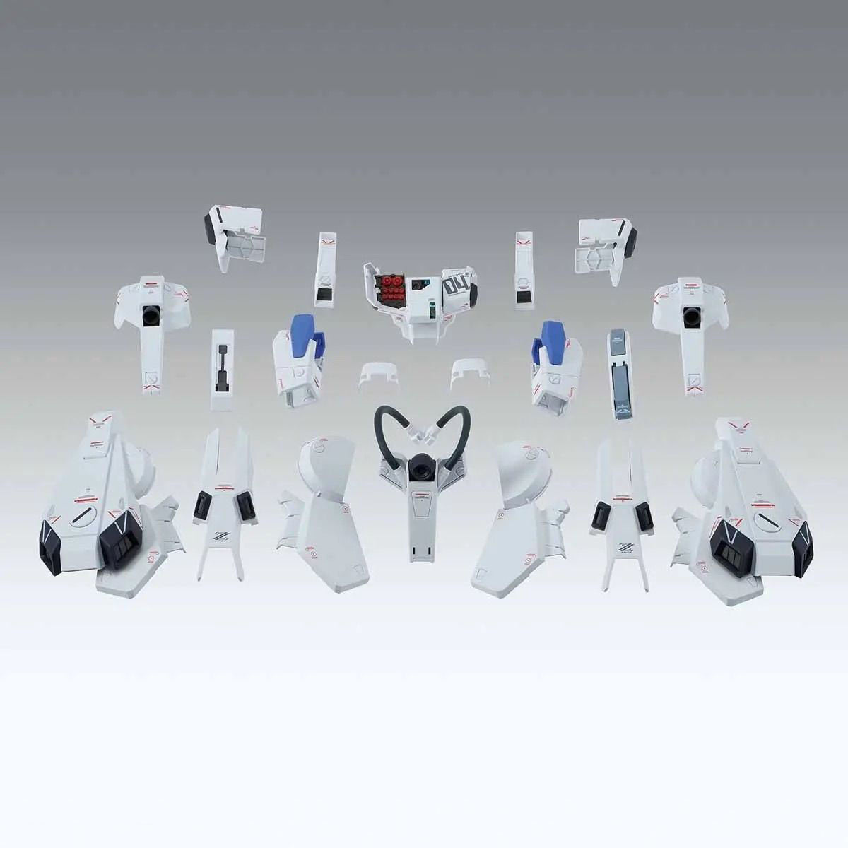 Bandai MG UC Fazz Ver.Ka Gunpla Kit MK58880