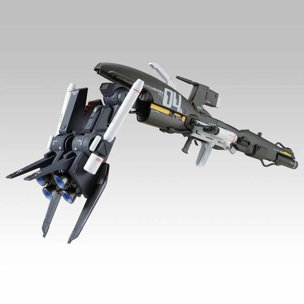 Bandai MG UC Fazz Ver.Ka Gunpla Kit MK58880