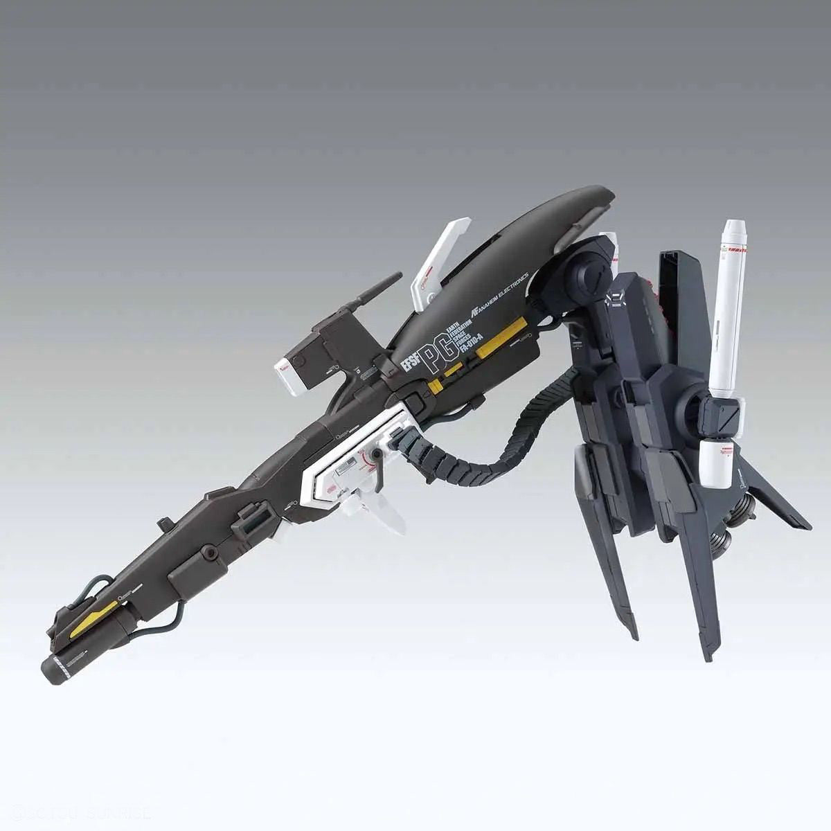 Bandai MG UC Fazz Ver.Ka Gunpla Kit MK58880