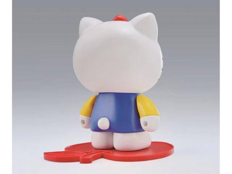 Bandai SD Hello Kitty / RX-78-2 Gundam EX-Standard Gunpla MK58924
