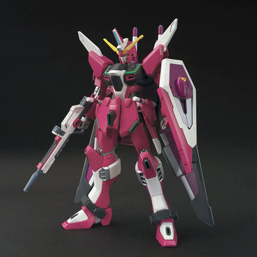 Bandai HG CE ZGMF-X19A Infinite Justice Gundam Z.A.F.T. Gunpla Kit 58930