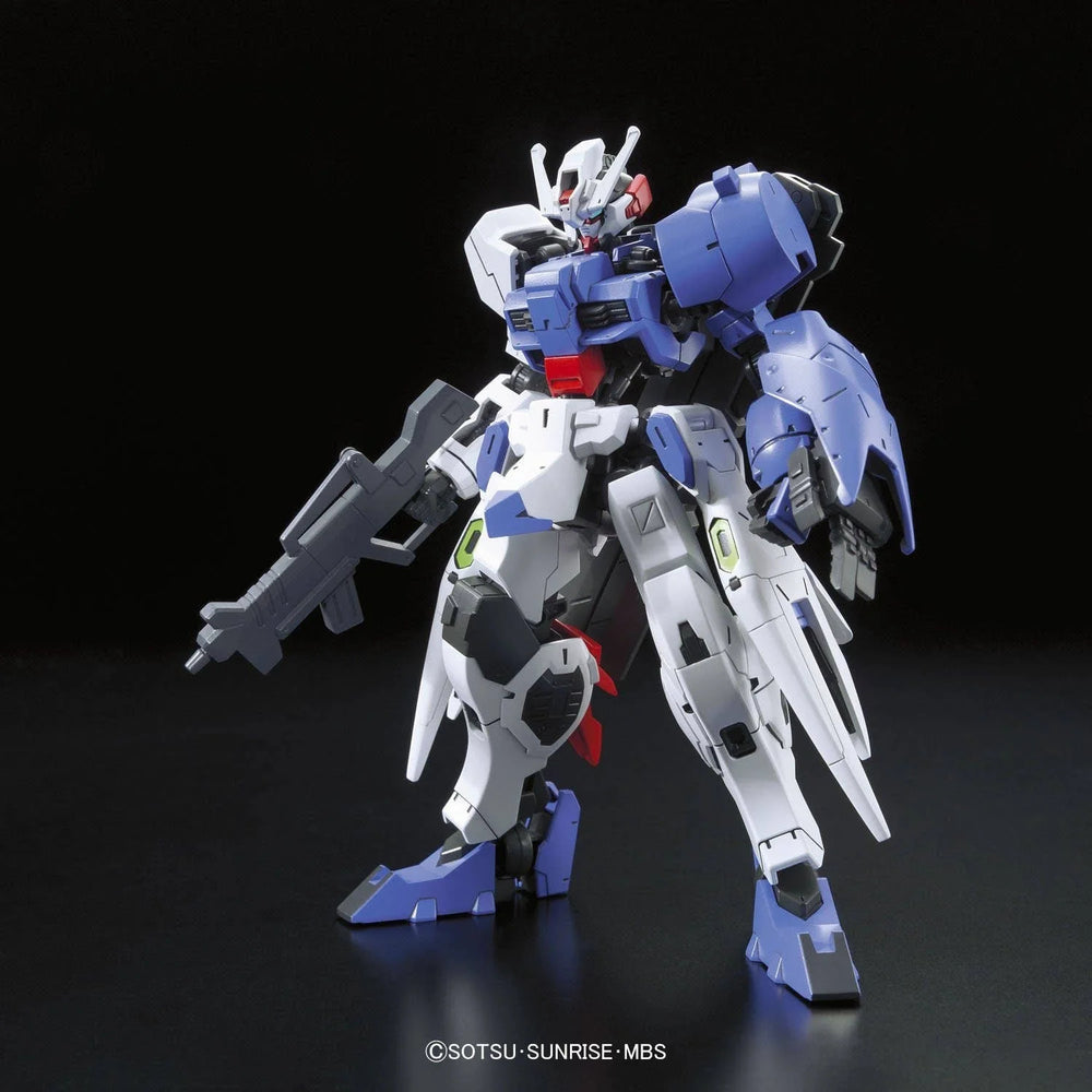 Bandai HG IBO Gundam Astaroth Gunpla Kit MK59155