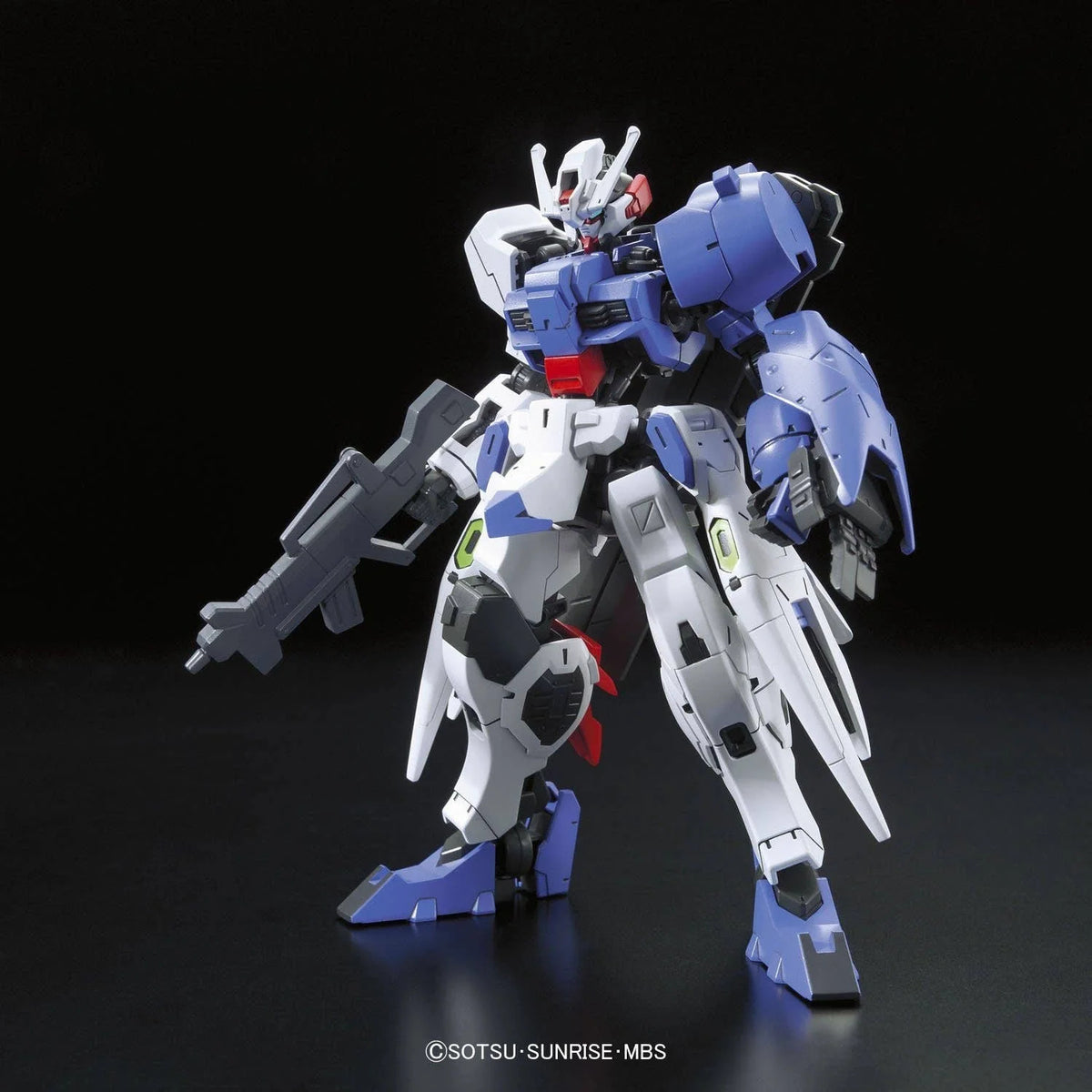 Bandai HG IBO Gundam Astaroth Gunpla Kit MK59155
