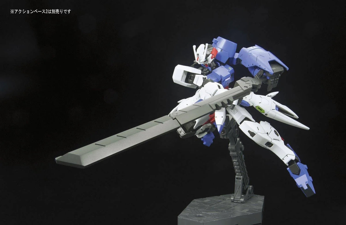 Bandai HG IBO Gundam Astaroth Gunpla Kit MK59155