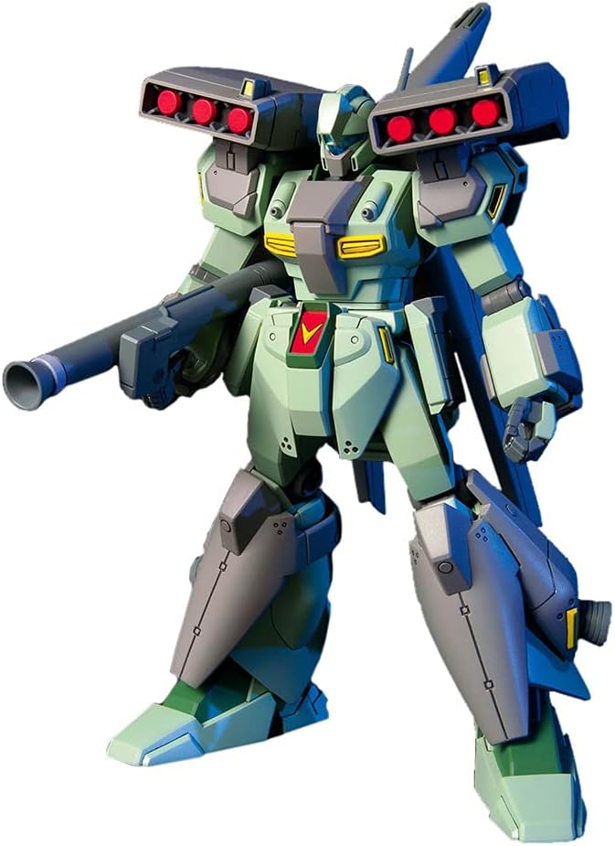 Bandai HG UC Stark Jegan Gunpla Kit MK59161