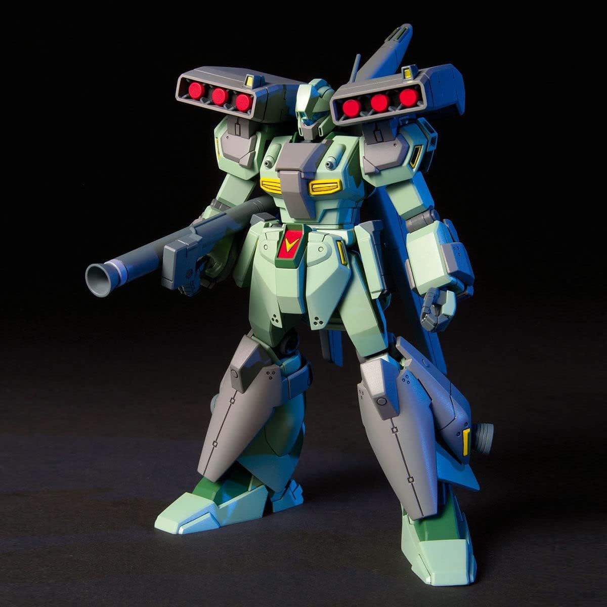 Bandai HG UC Stark Jegan Gunpla Kit MK59161