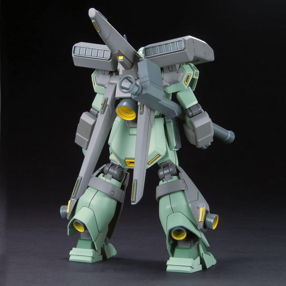 Bandai HG UC Stark Jegan Gunpla Kit MK59161