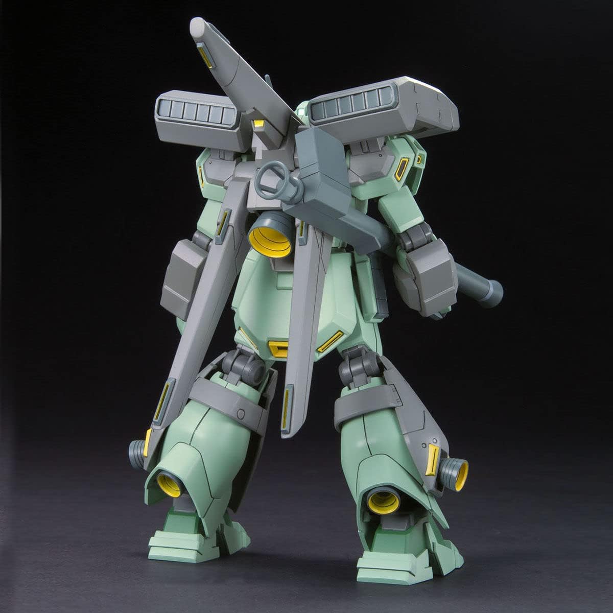 Bandai HG UC Stark Jegan Gunpla Kit MK59161