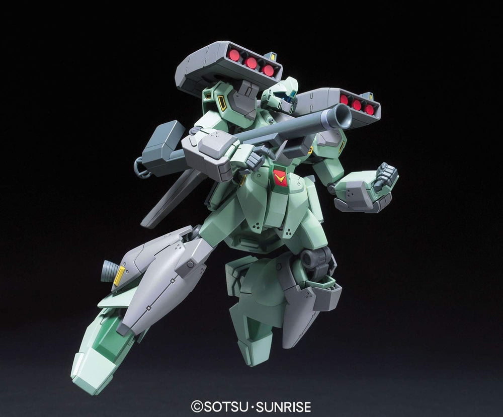 Bandai HG UC Stark Jegan Gunpla Kit MK59161