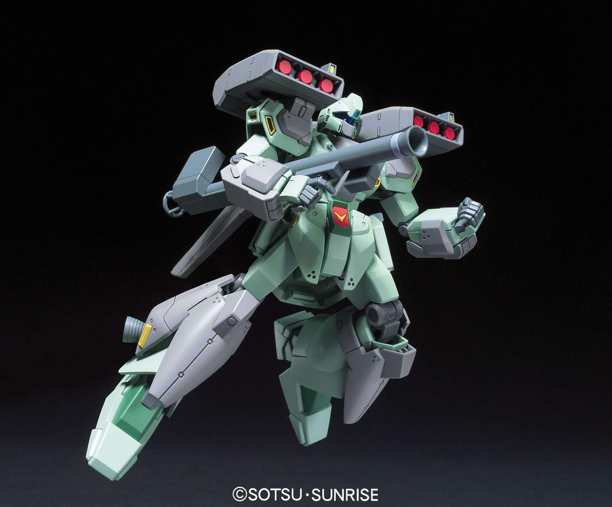 Bandai HG UC Stark Jegan Gunpla Kit MK59161