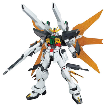 Bandai HG GX-9901 Gundam Double X Gunpla Kit MK59166