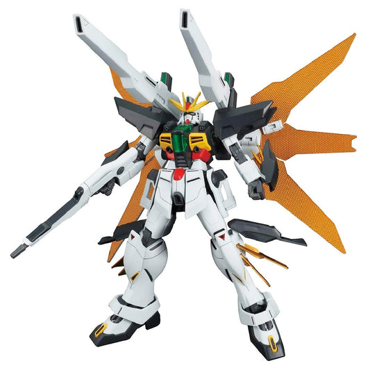 Bandai HG GX-9901 Gundam Double X Gunpla Kit MK59166