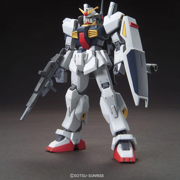 Bandai HG UC 1/144 RX-178 Gundam MK-II (AEUG) Gunpla Kit 59168