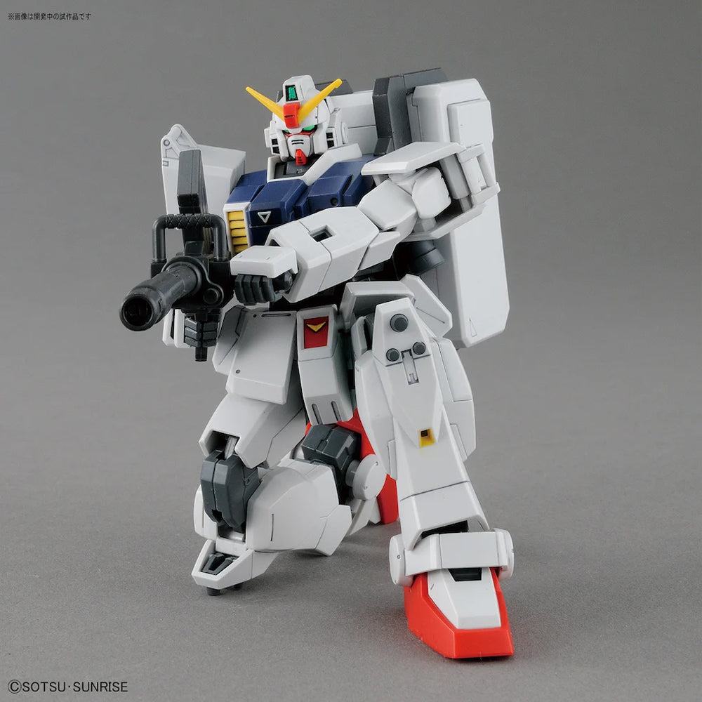 Bandai HG UC RX-79(G) Gundam Ground Type Gunpla Kit 59169