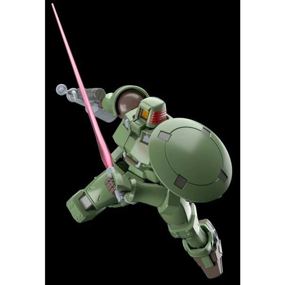 Bandai HG AC 1/144 OZ-06MS Leo Gunpla Kit 59170
