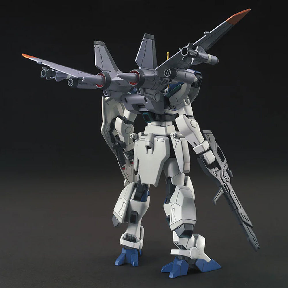 Bandai HG CE GAT-04 Windam O.M.N.I. Enforcer Mobile Suit Model Kit 59277