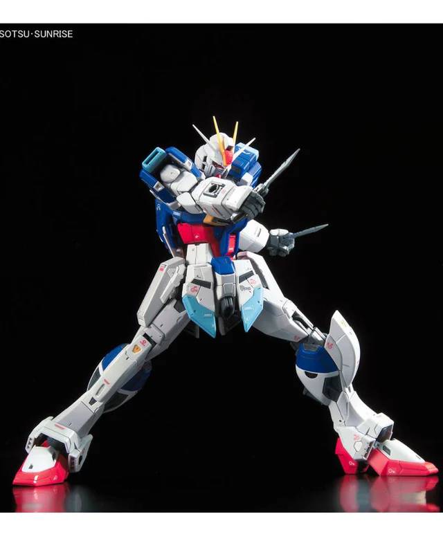 Bandai RG CE 1/144 Force Impulse Gundam Gunpla Kit MK59228