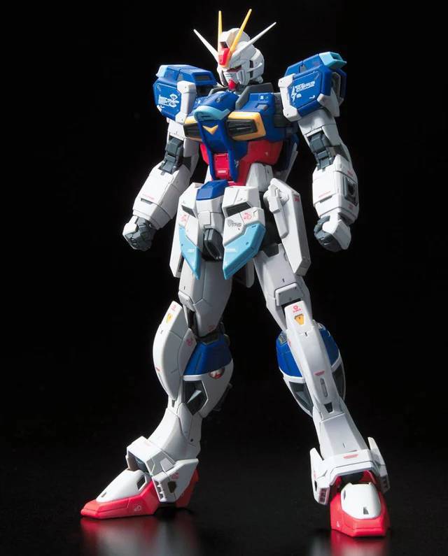 Bandai RG CE 1/144 Force Impulse Gundam Gunpla Kit MK59228