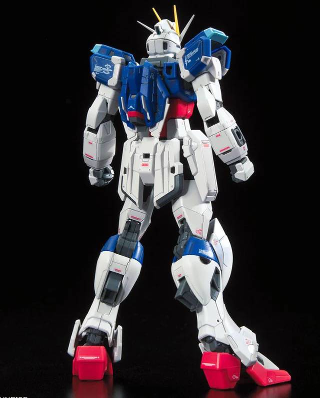 Bandai RG CE 1/144 Force Impulse Gundam Gunpla Kit MK59228