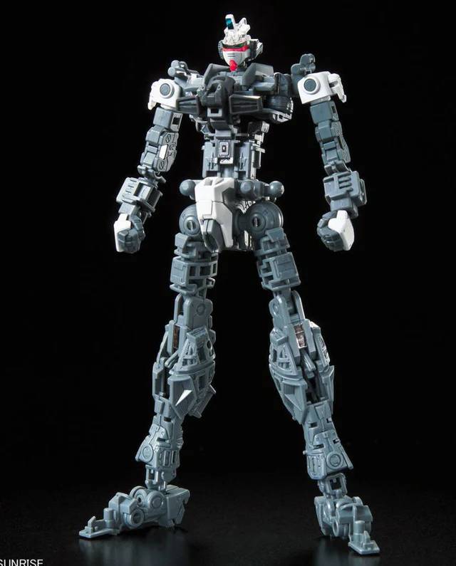 Bandai RG CE 1/144 Force Impulse Gundam Gunpla Kit MK59228